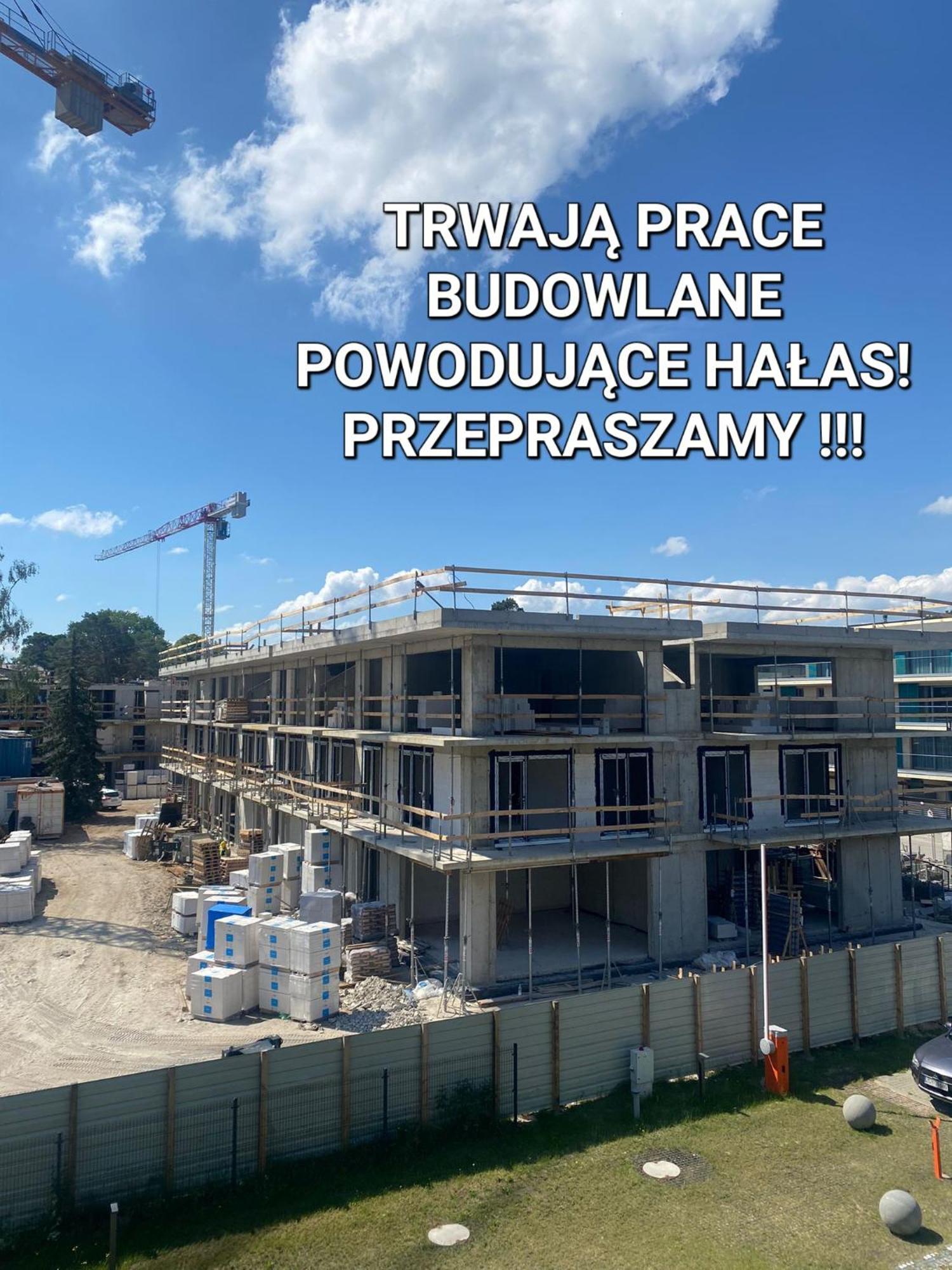 Rezydencja Niechorze 129 - 5D Apartamenty Buitenkant foto